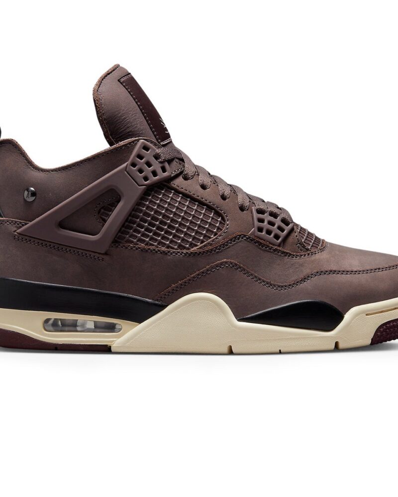 Air Jordan 4 Retro A Ma Maniére Violet Ore