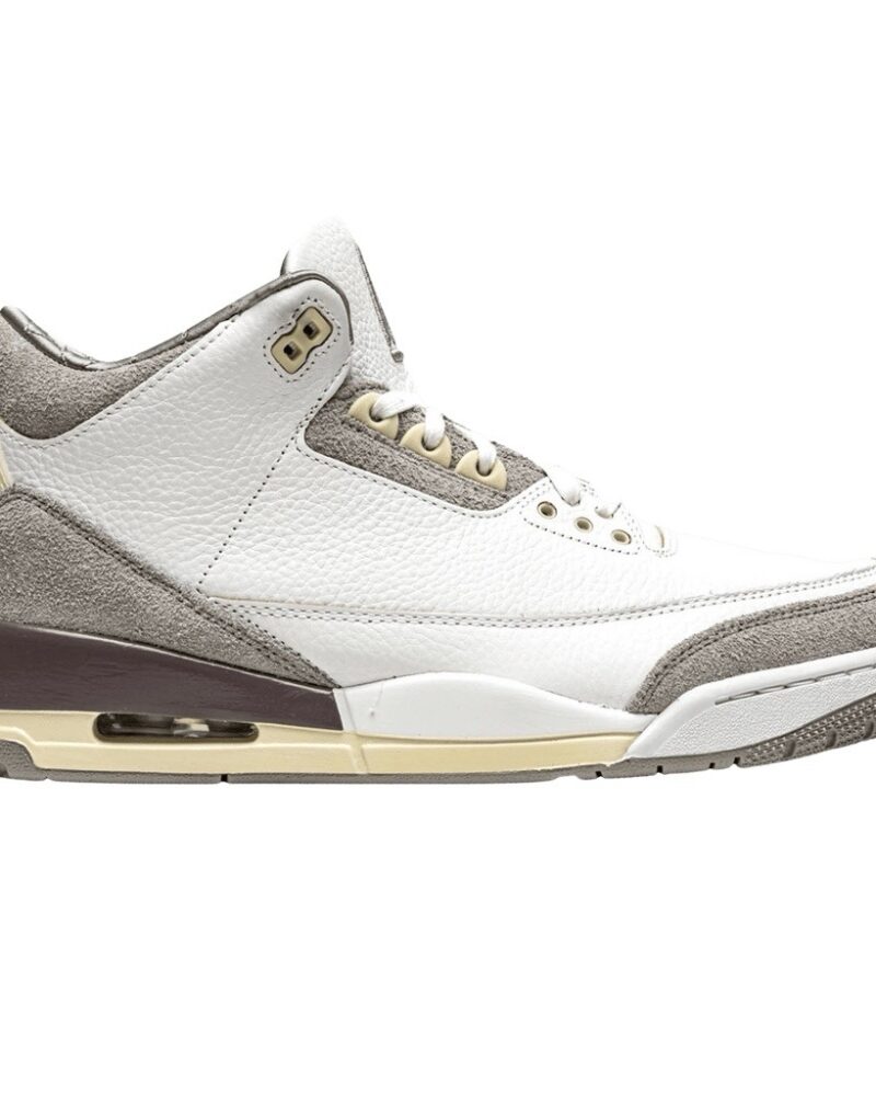 A Ma Manire x Air Jordan 3 Retro SP 'Raised By Women' - Retrothentic Kicks