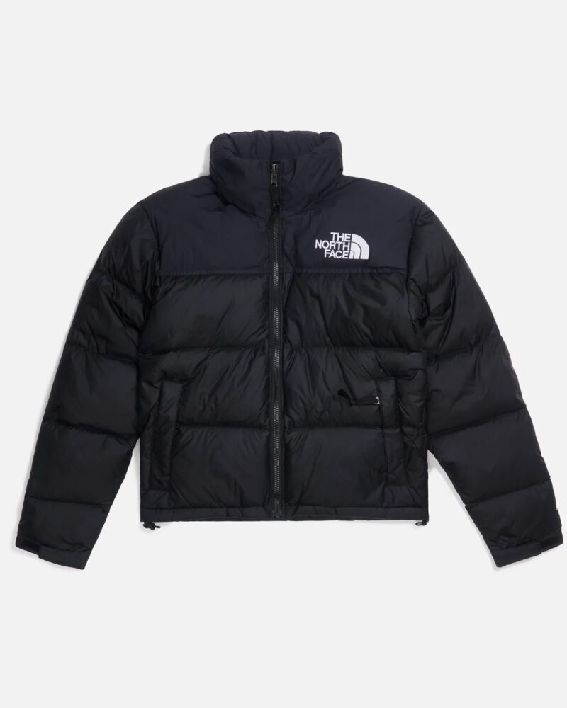 The North Face puffer Jacket