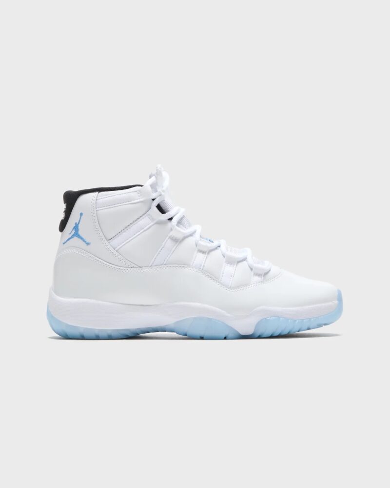Air Jordan 11 Retro Legend Blue