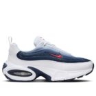 Nike Air Max Portal 'White Midnight Navy Bright Crimson'